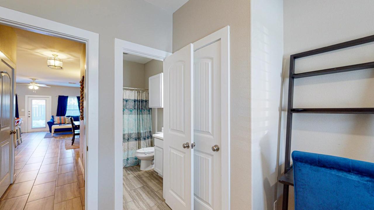 | BC508 Townhome with Beach Inspired Decor, Heated Pool with Water Slide