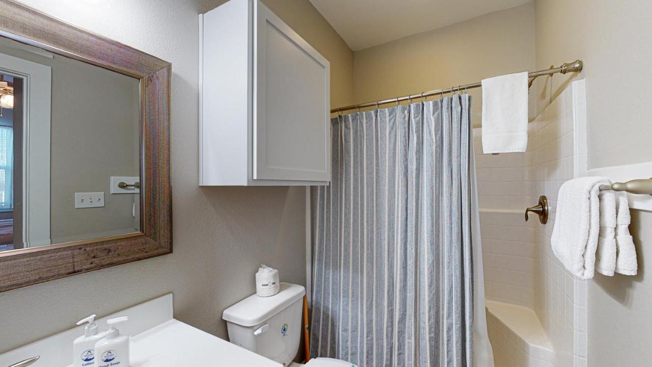| BC508 Townhome with Beach Inspired Decor, Heated Pool with Water Slide
