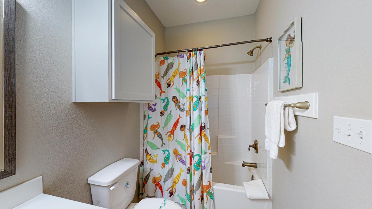 | BC508 Townhome with Beach Inspired Decor, Heated Pool with Water Slide