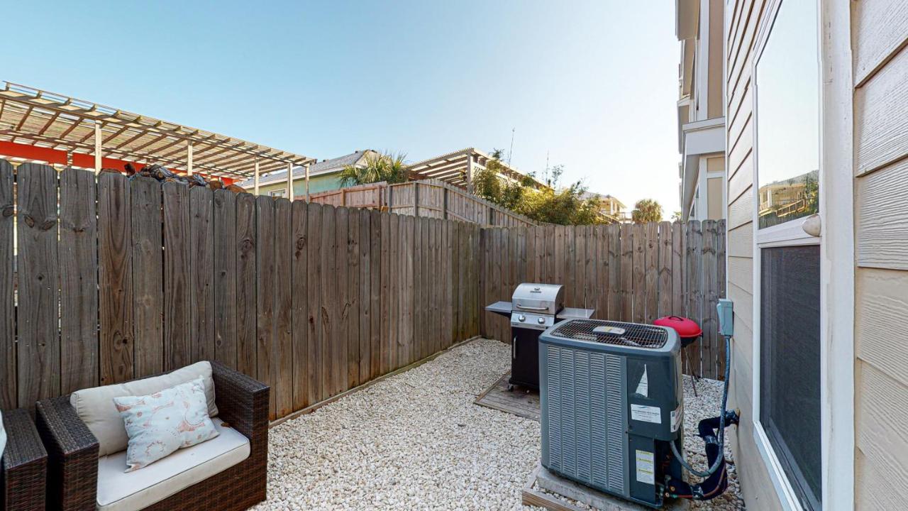 | BC508 Townhome with Beach Inspired Decor, Heated Pool with Water Slide