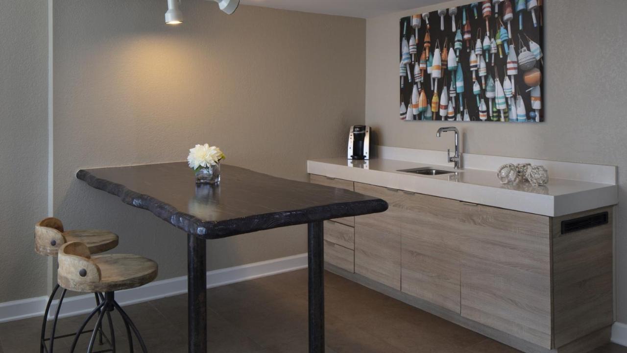 Junior King Suite at Three Waters Resort and Marina, Islamorada, a Tribute Portfolio Resort