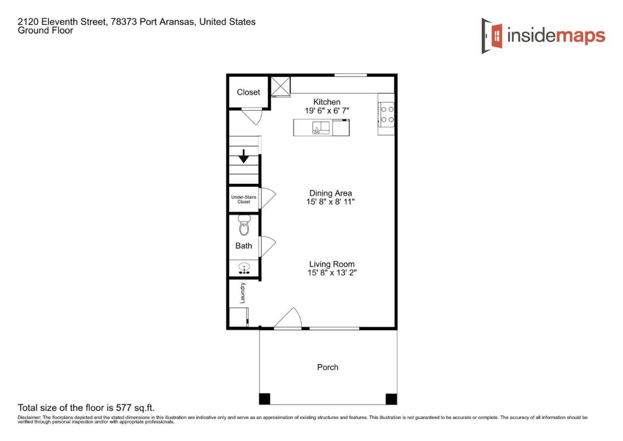 | TC102 Townhome Located in Town, Close to beach, Shared Pool