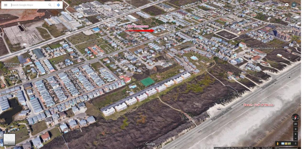  | TC103 Townhome Located in Town, Close to beach, Shared Pool