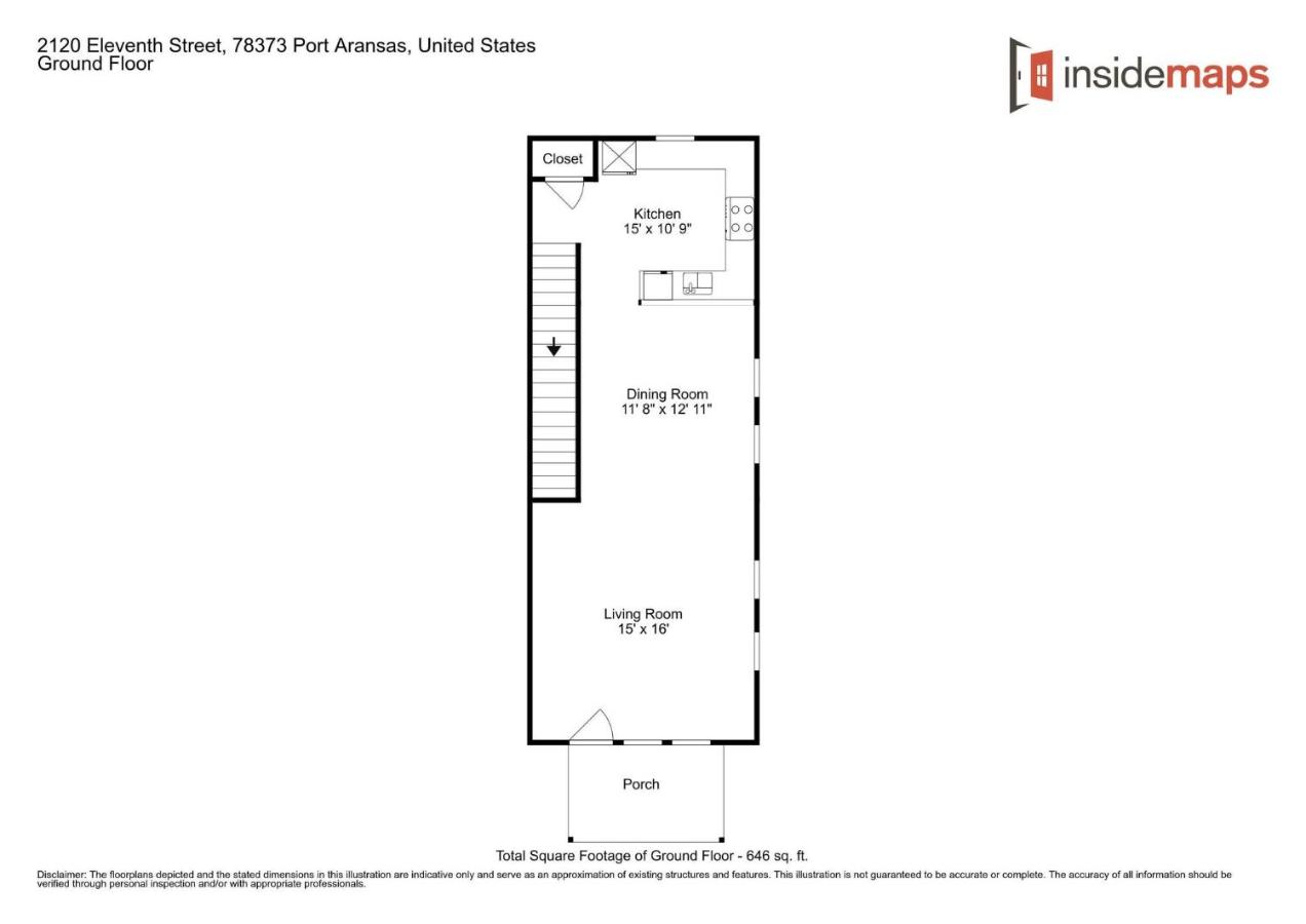  | TC304 Cool and Roomy Townhome Close to Beach, Shared Pool