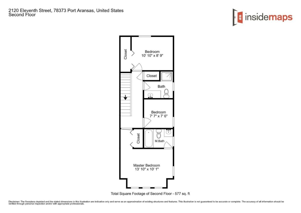  | TC304 Cool and Roomy Townhome Close to Beach, Shared Pool
