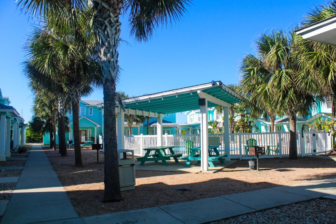  | TC503 Townhome Located in Town, Close to beach, Shared Pool, Pet Friendly