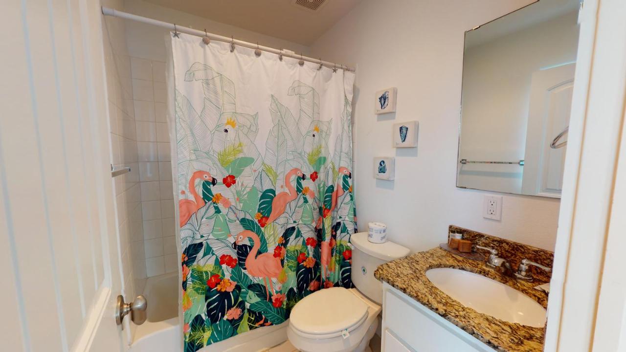  | TC503 Townhome Located in Town, Close to beach, Shared Pool, Pet Friendly