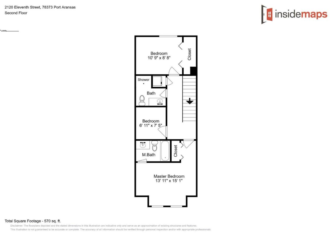 | TC602 Townhome Located in Town, Close to beach, Shared Pool, Pet Friendly