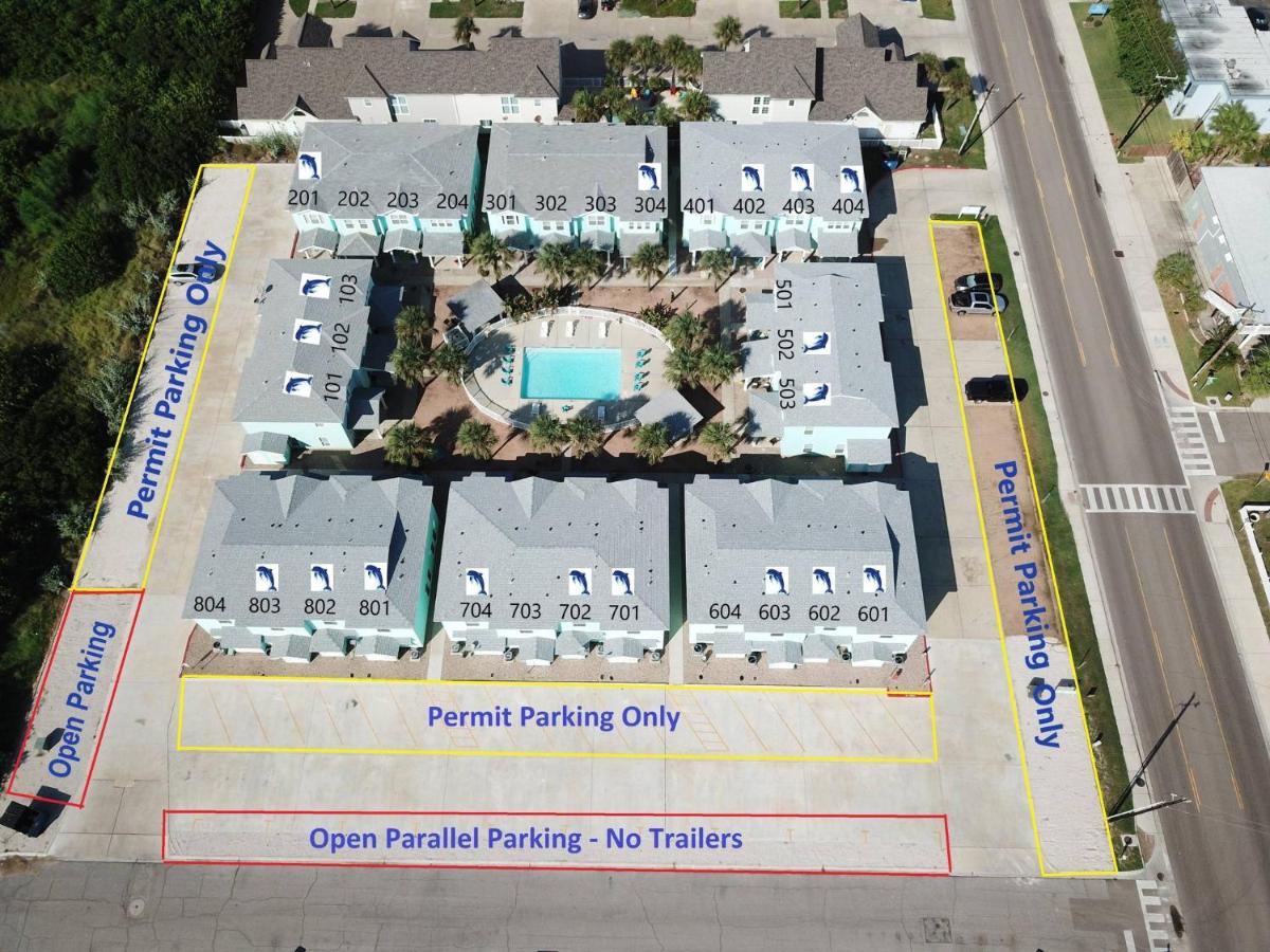 | TC602 Townhome Located in Town, Close to beach, Shared Pool, Pet Friendly