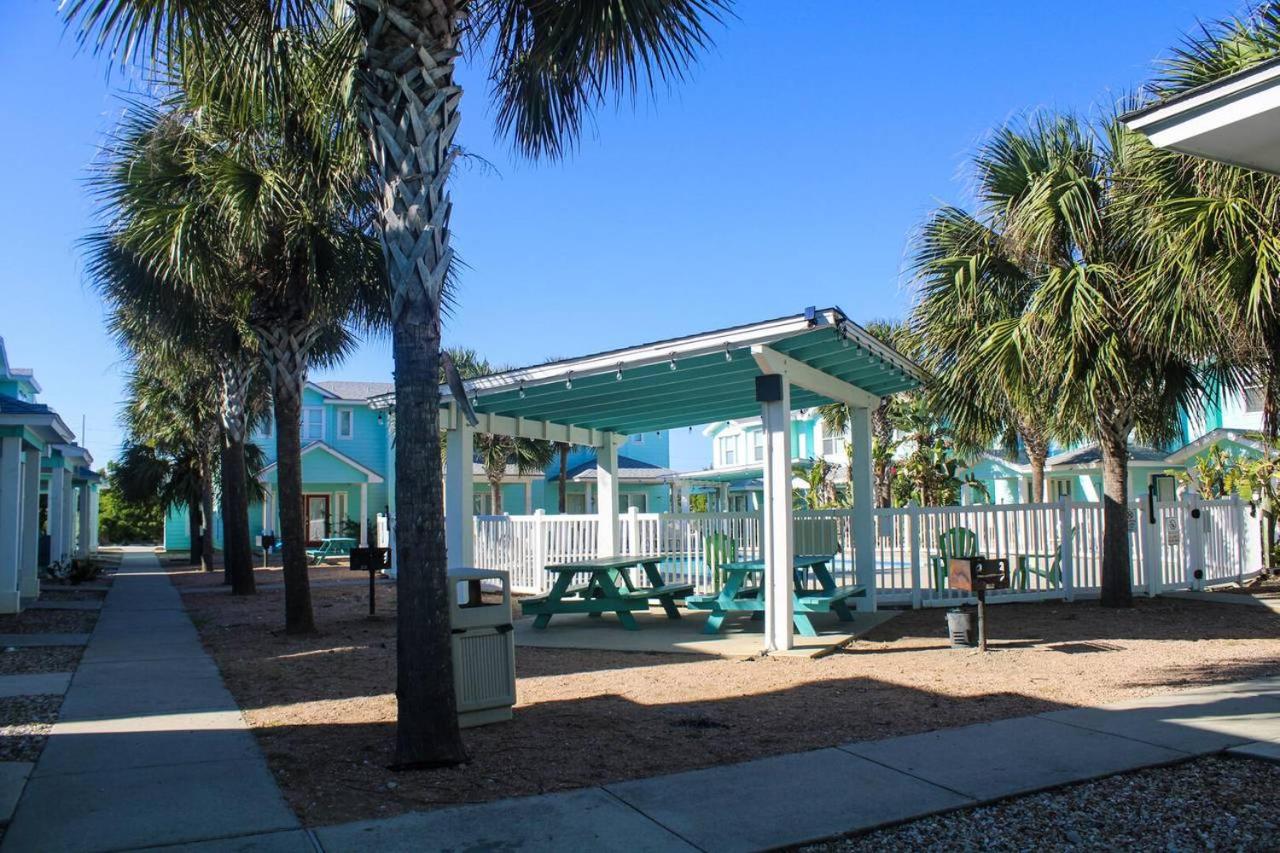 | TC603 Townhome Located in Town, Close to beach, Shared Pool, Pet Friendly