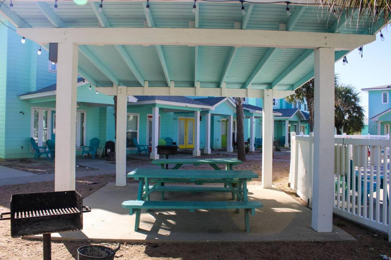| TC603 Townhome Located in Town, Close to beach, Shared Pool, Pet Friendly