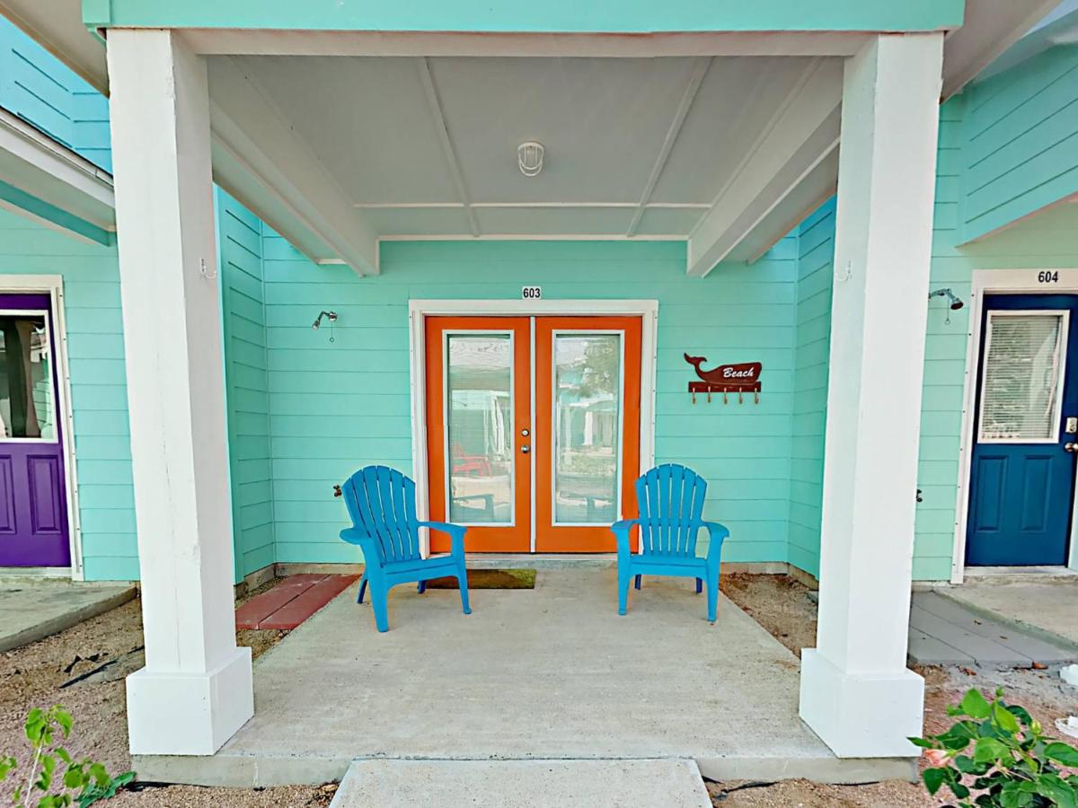 | TC603 Townhome Located in Town, Close to beach, Shared Pool, Pet Friendly