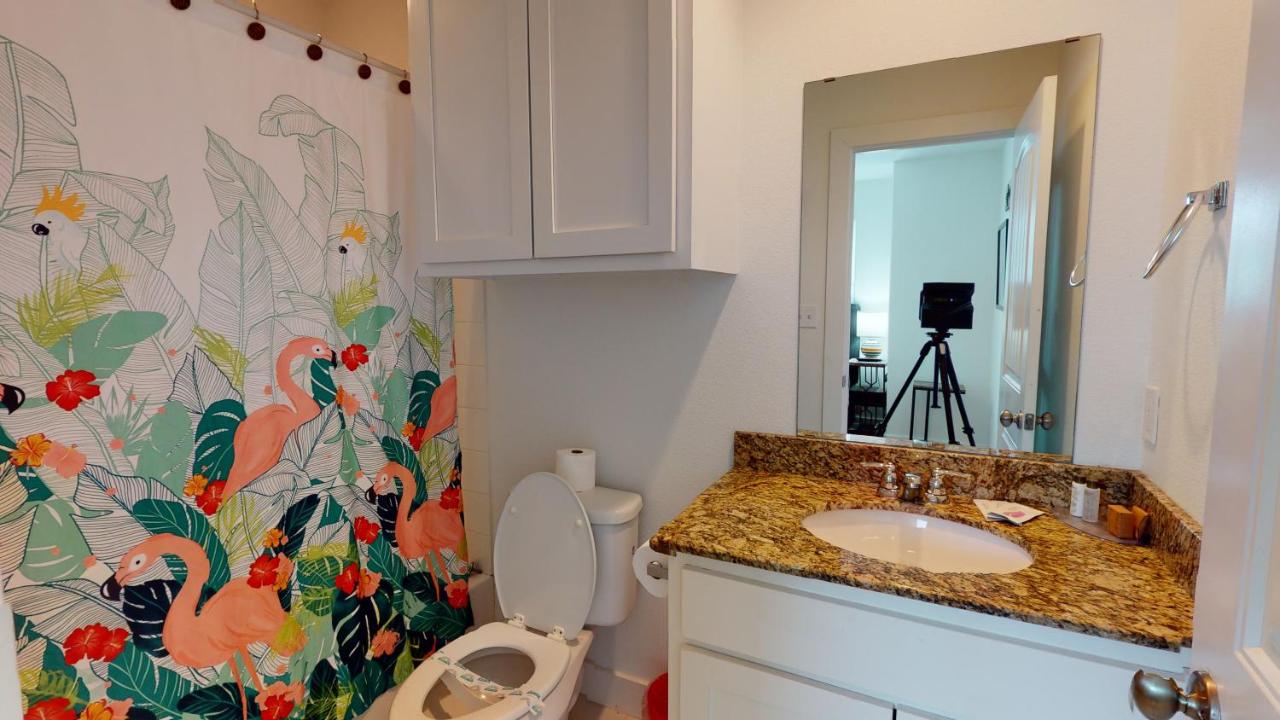 | TC603 Townhome Located in Town, Close to beach, Shared Pool, Pet Friendly