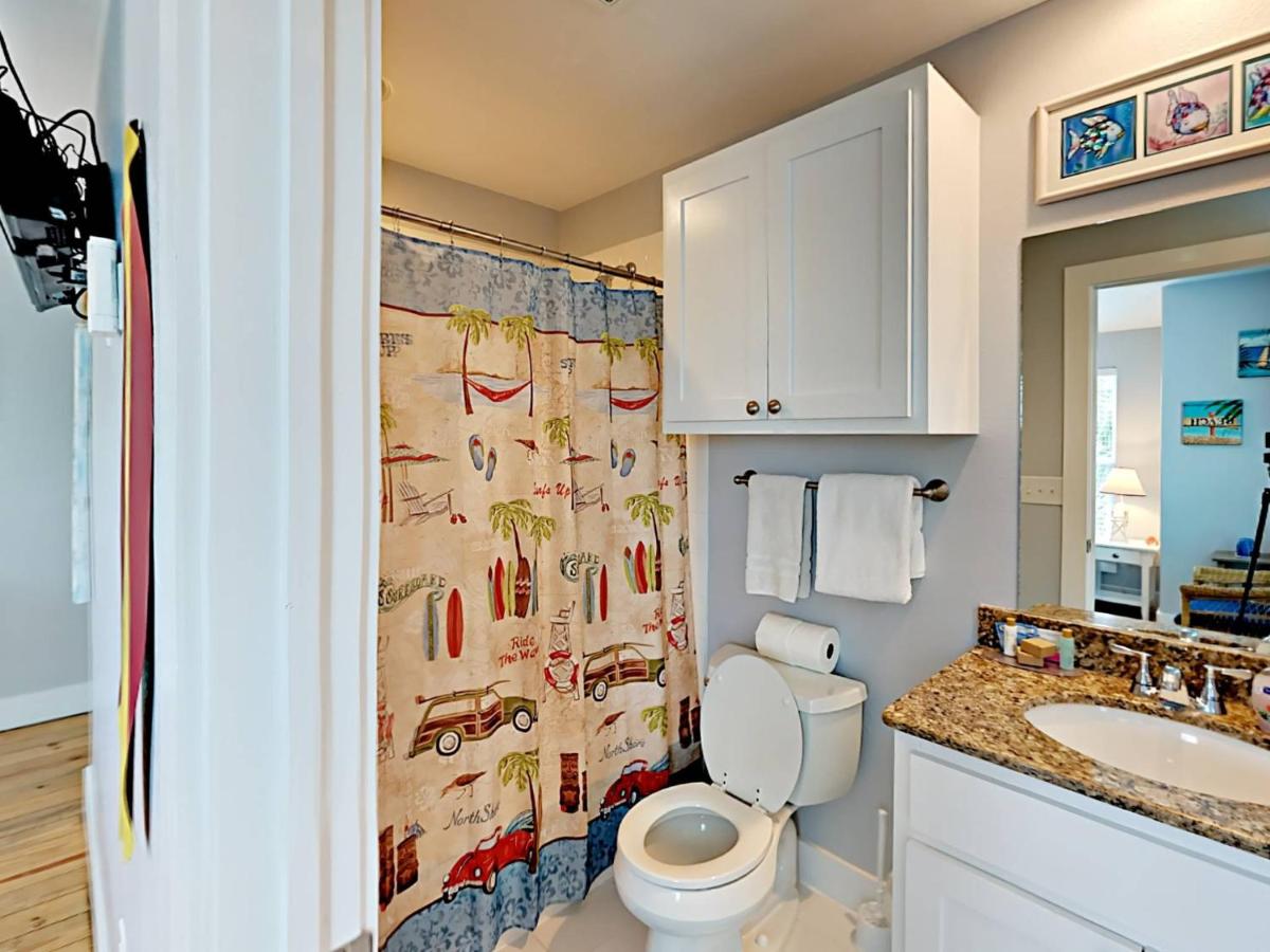 | TC704 Townhome Located in Town, Close to beach, Shared Pool, Coastal Charm