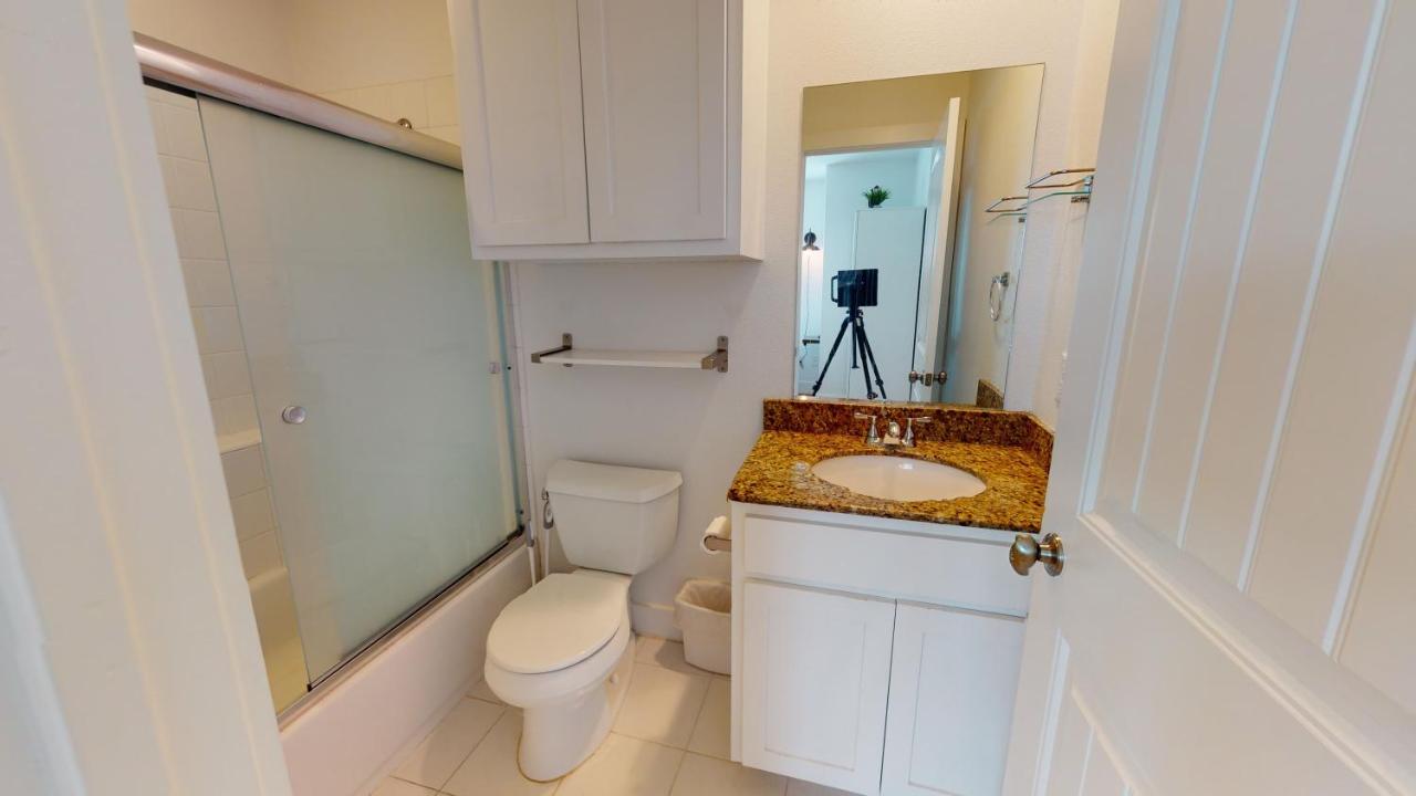 | TC703 Newly Decorated Townhome, Shared Pool, In Town, Close to Beach