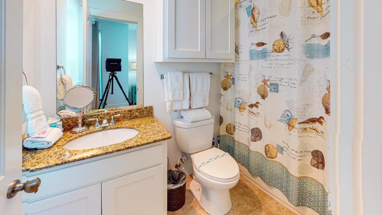  | TC801 Townhome Located in Town, Close to beach, Shared Pool, Coastal Charm