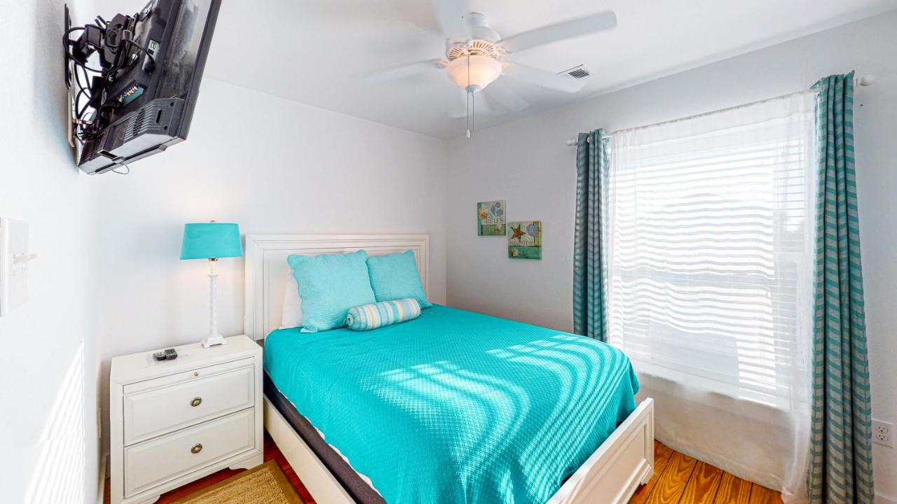 | TC801 Townhome Located in Town, Close to beach, Shared Pool, Coastal Charm