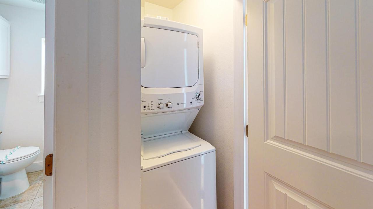 | TC801 Townhome Located in Town, Close to beach, Shared Pool, Coastal Charm