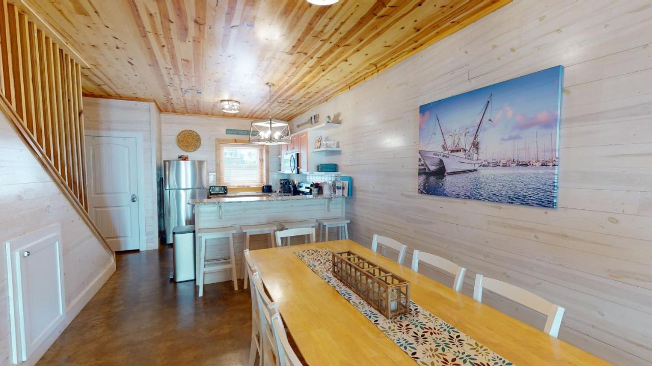 | TC803 Townhome Located in Town, Close to beach, Shared Pool, Coastal Charm