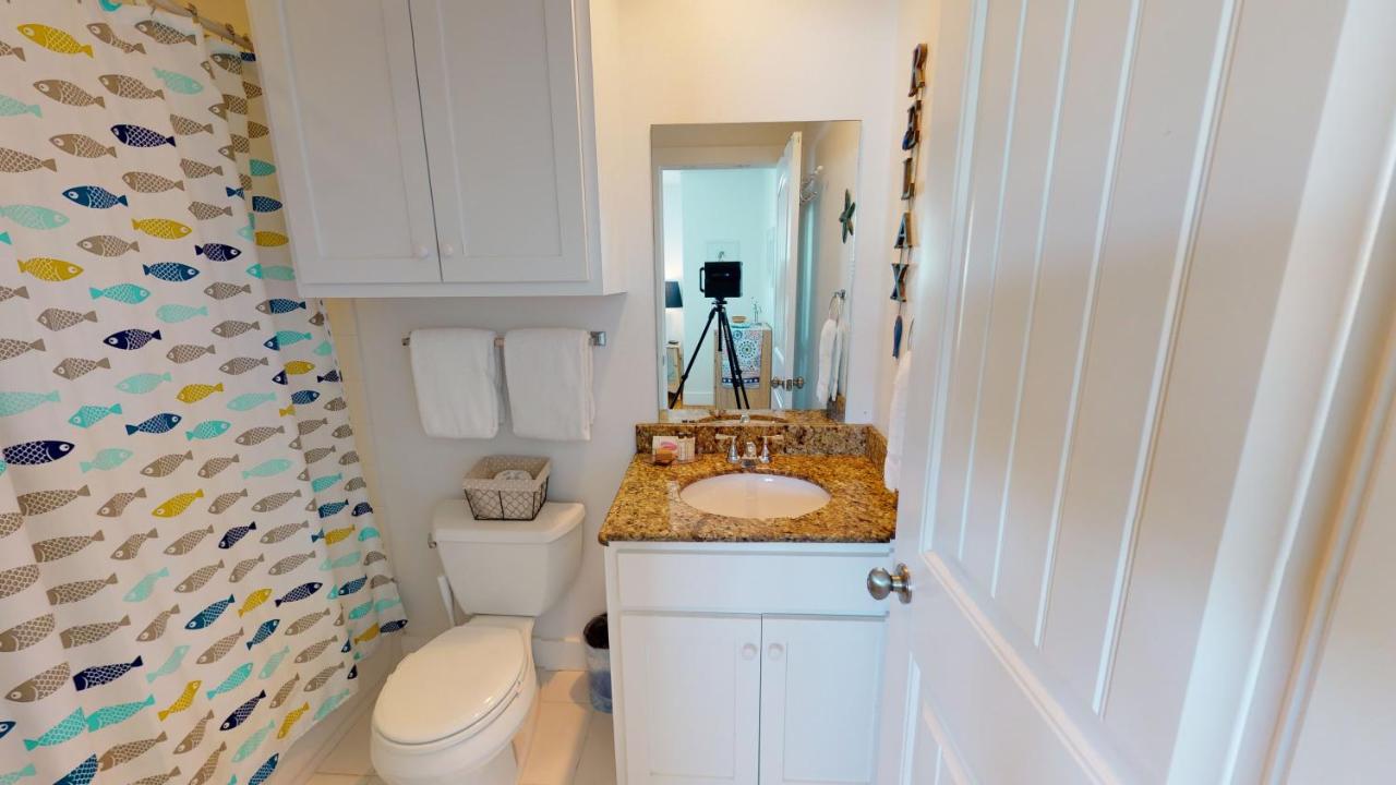 | TC803 Townhome Located in Town, Close to beach, Shared Pool, Coastal Charm