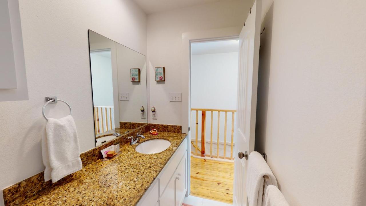 | TC803 Townhome Located in Town, Close to beach, Shared Pool, Coastal Charm