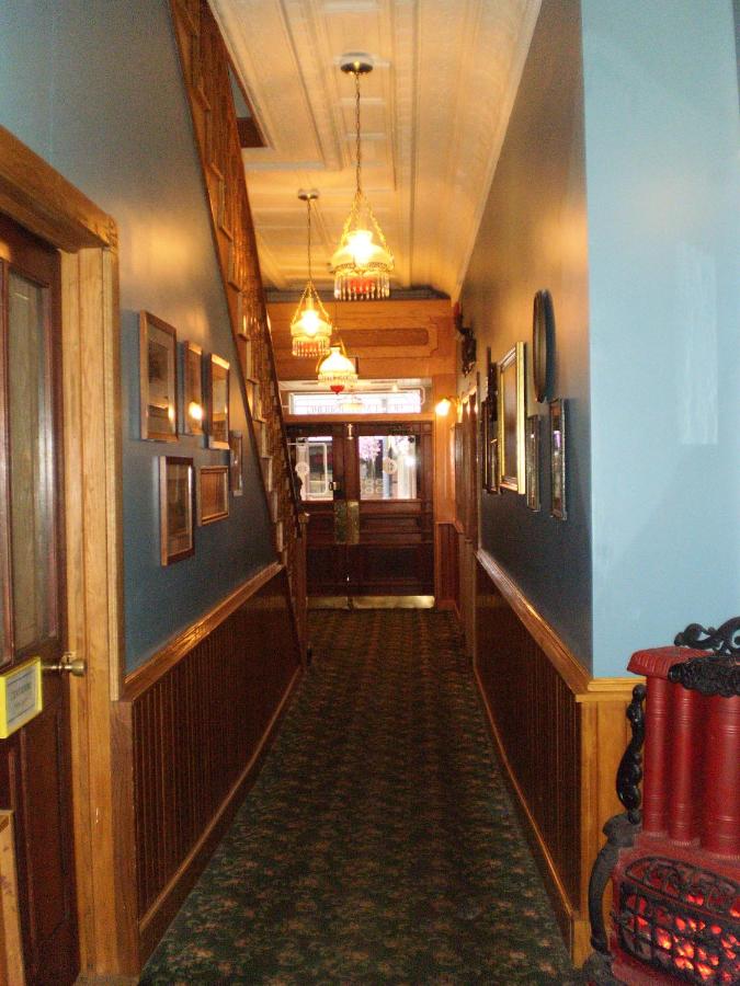  | Hotel Millersburg