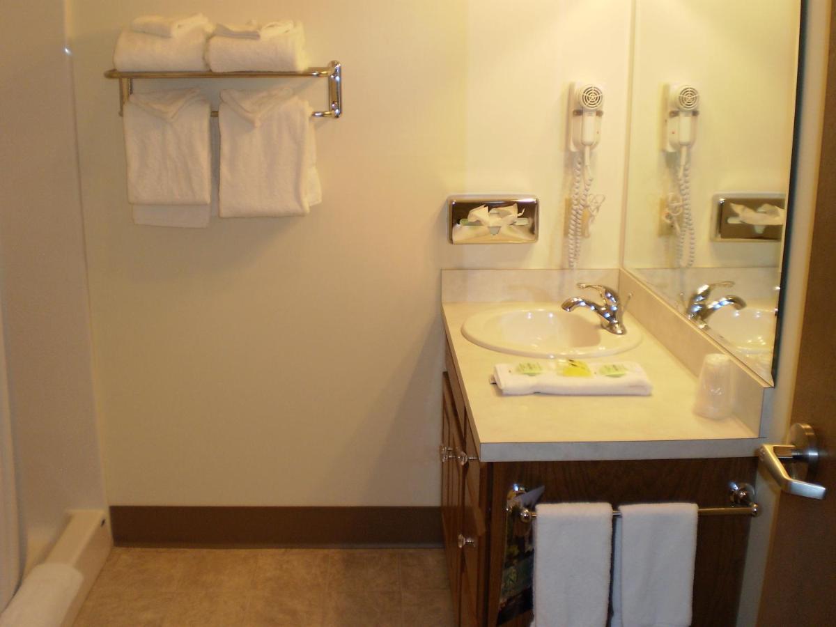  | Hotel Millersburg