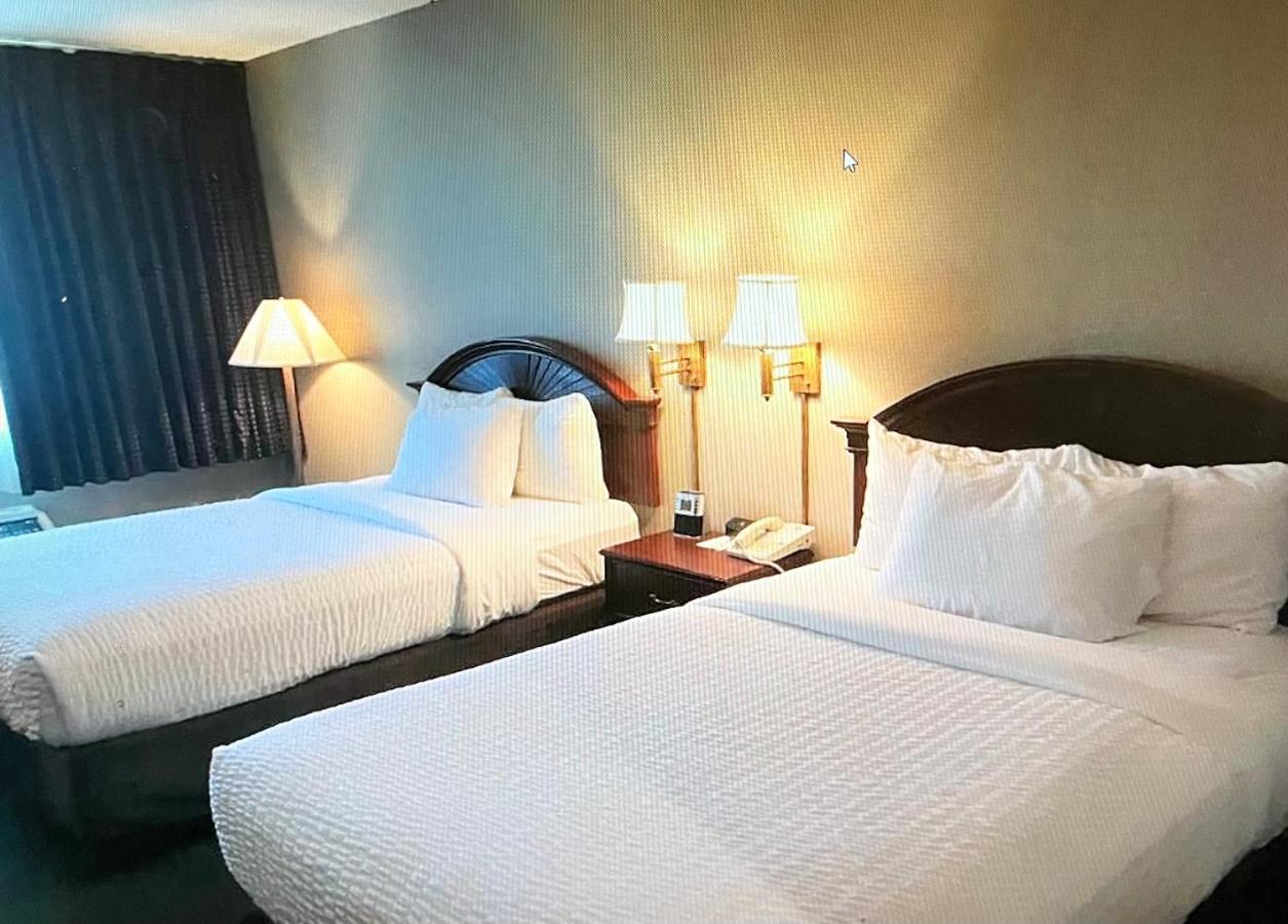  | The Marx Hotel - Downtown - University Area