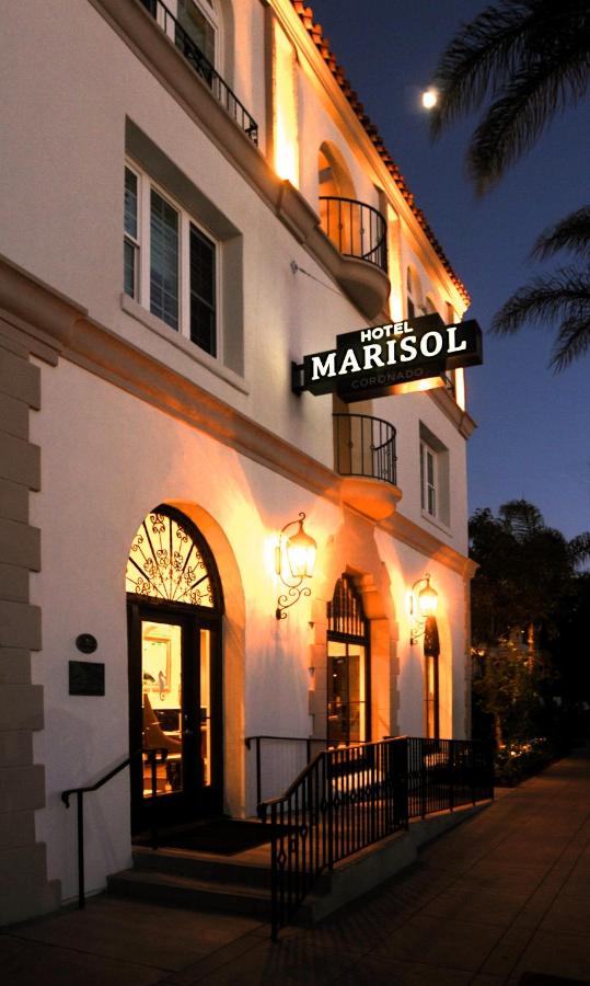 | Hotel Marisol Coronado