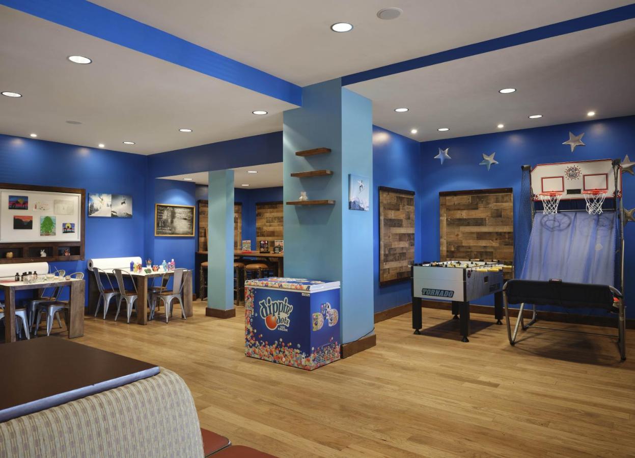 | Northstar Lodge by Vacation Club Rentals
