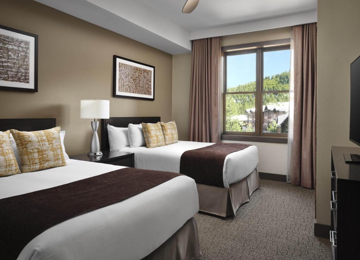 | Northstar Lodge by Vacation Club Rentals