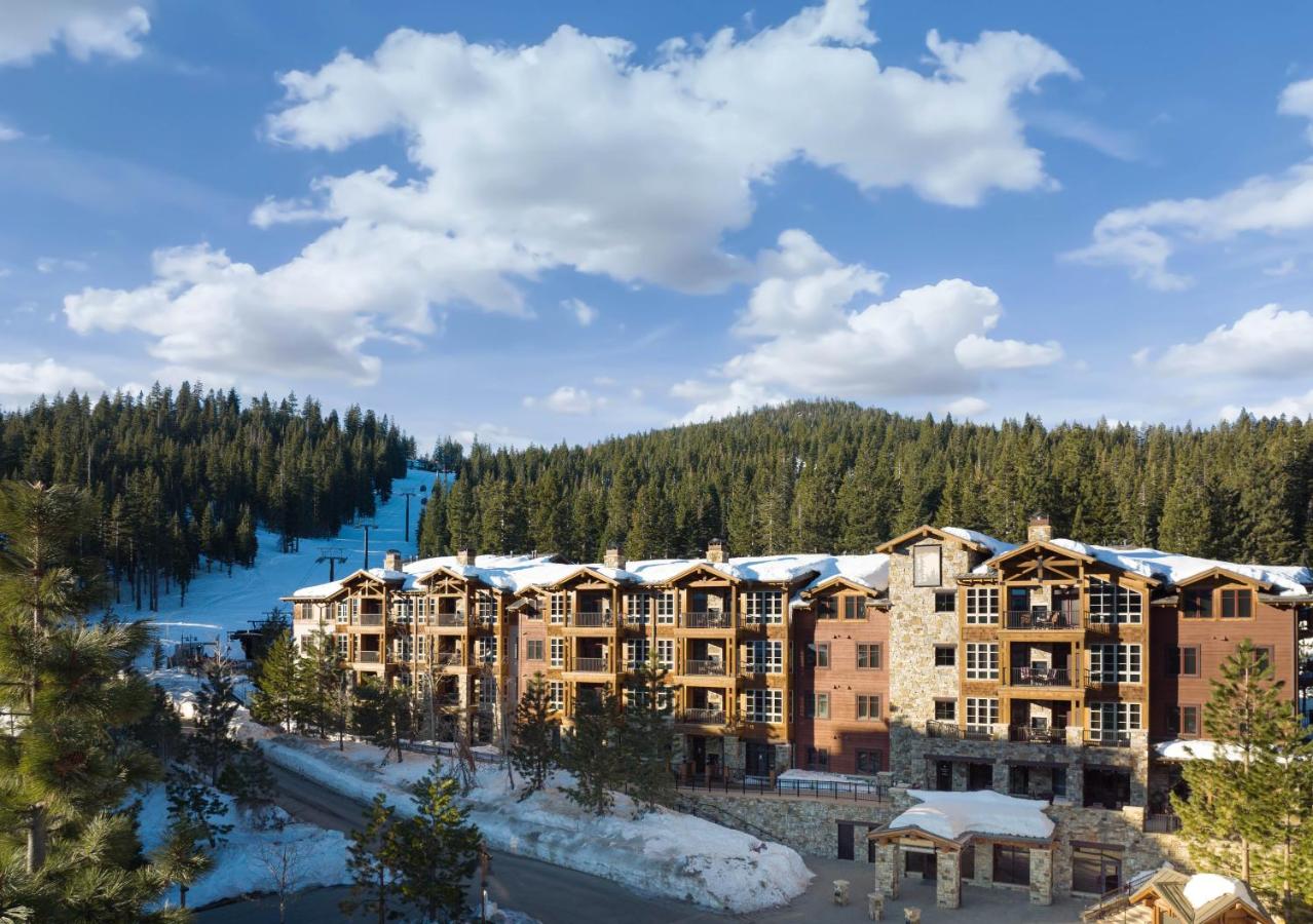 | Northstar Lodge by Vacation Club Rentals