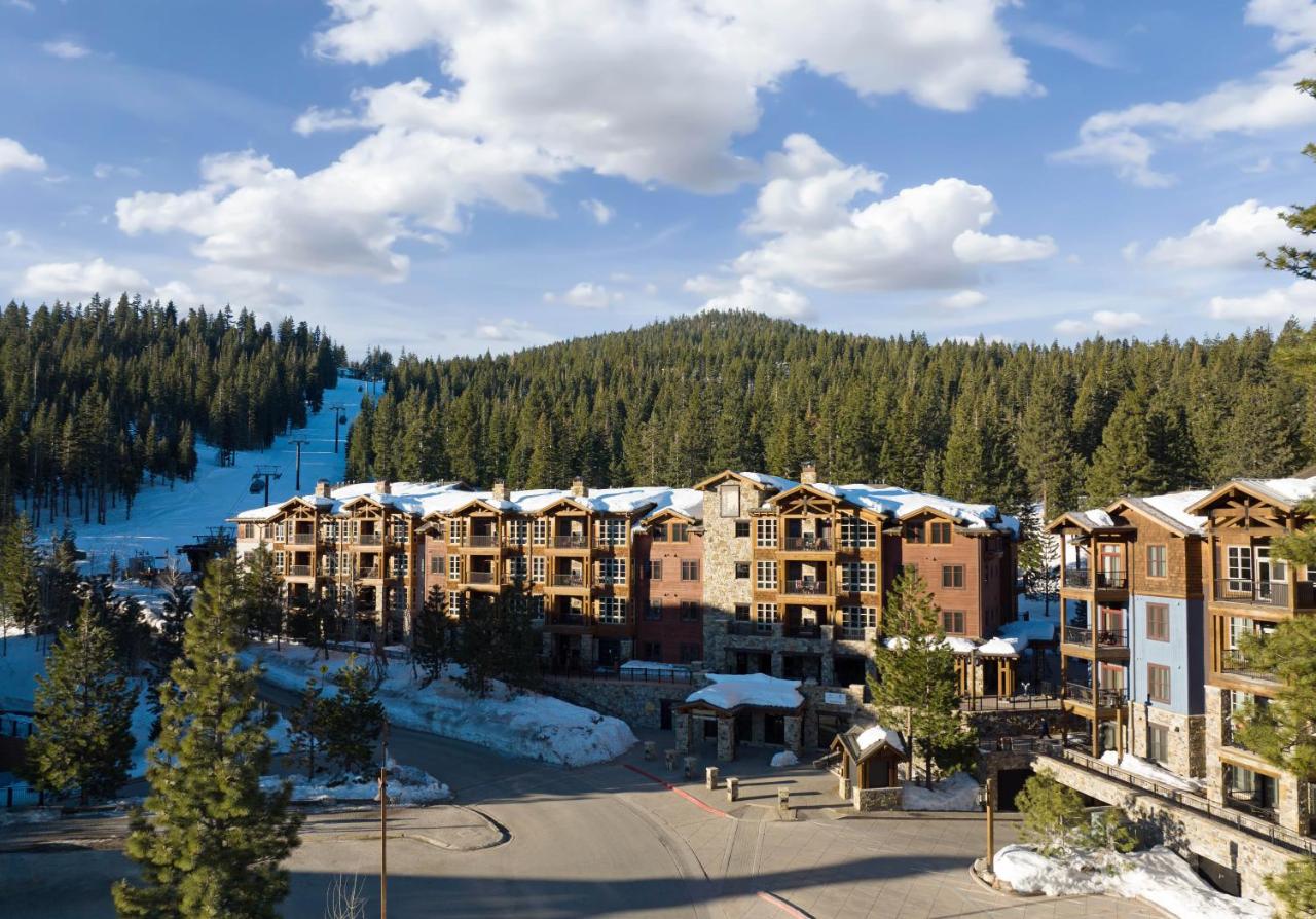 | Northstar Lodge by Vacation Club Rentals