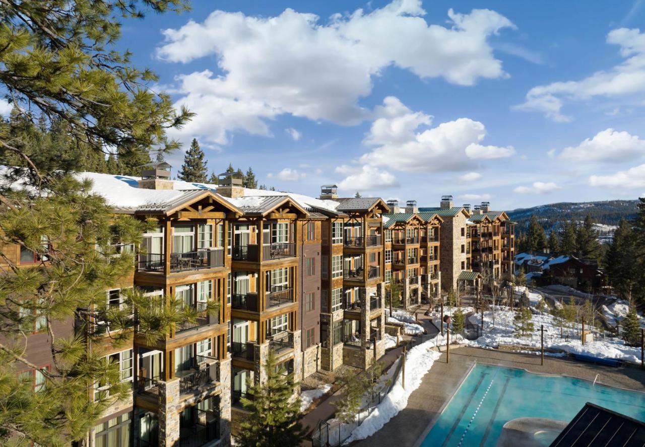 | Northstar Lodge by Vacation Club Rentals