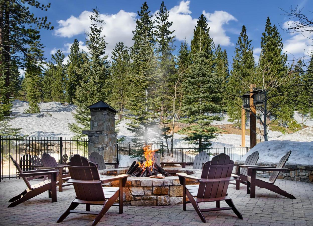 | Northstar Lodge by Vacation Club Rentals