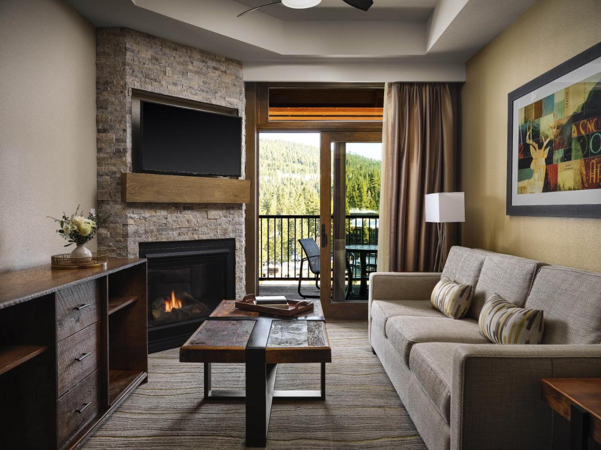 | Northstar Lodge by Vacation Club Rentals