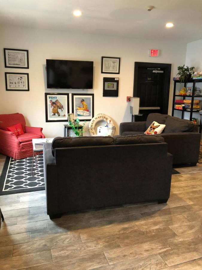 | Acadia Hotel - Downtown