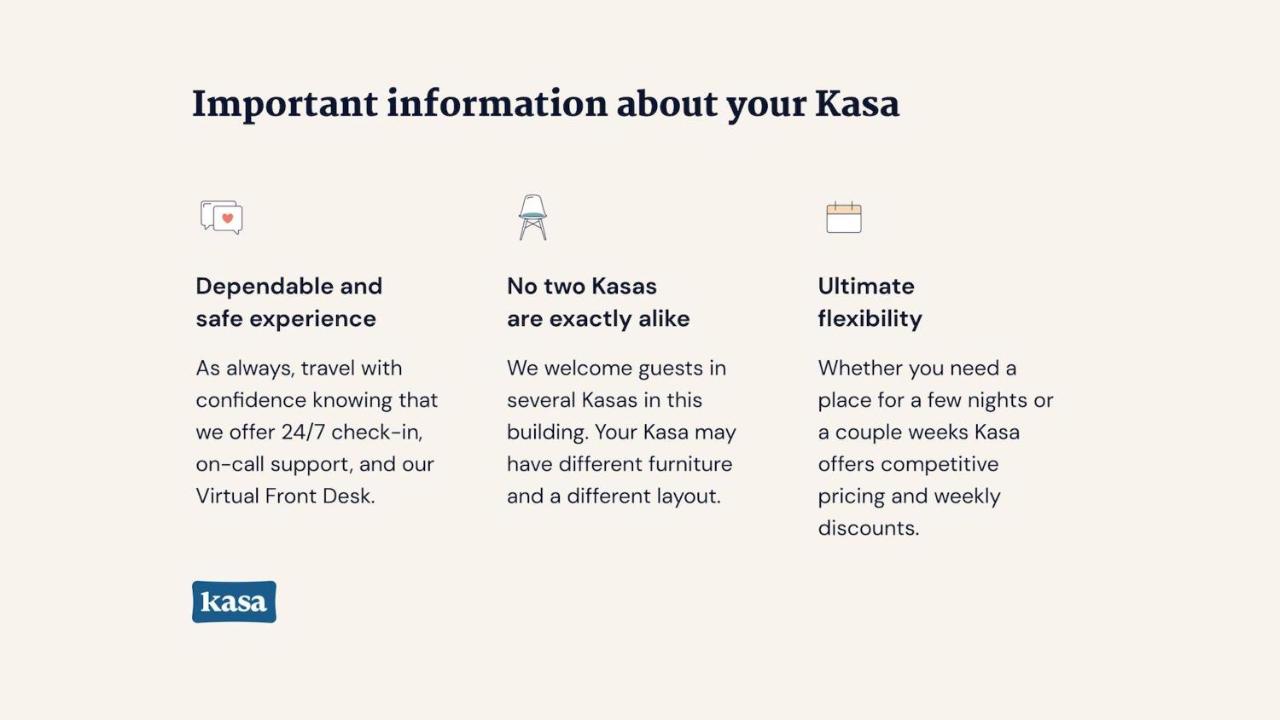 | Kasa Uptown Minneapolis