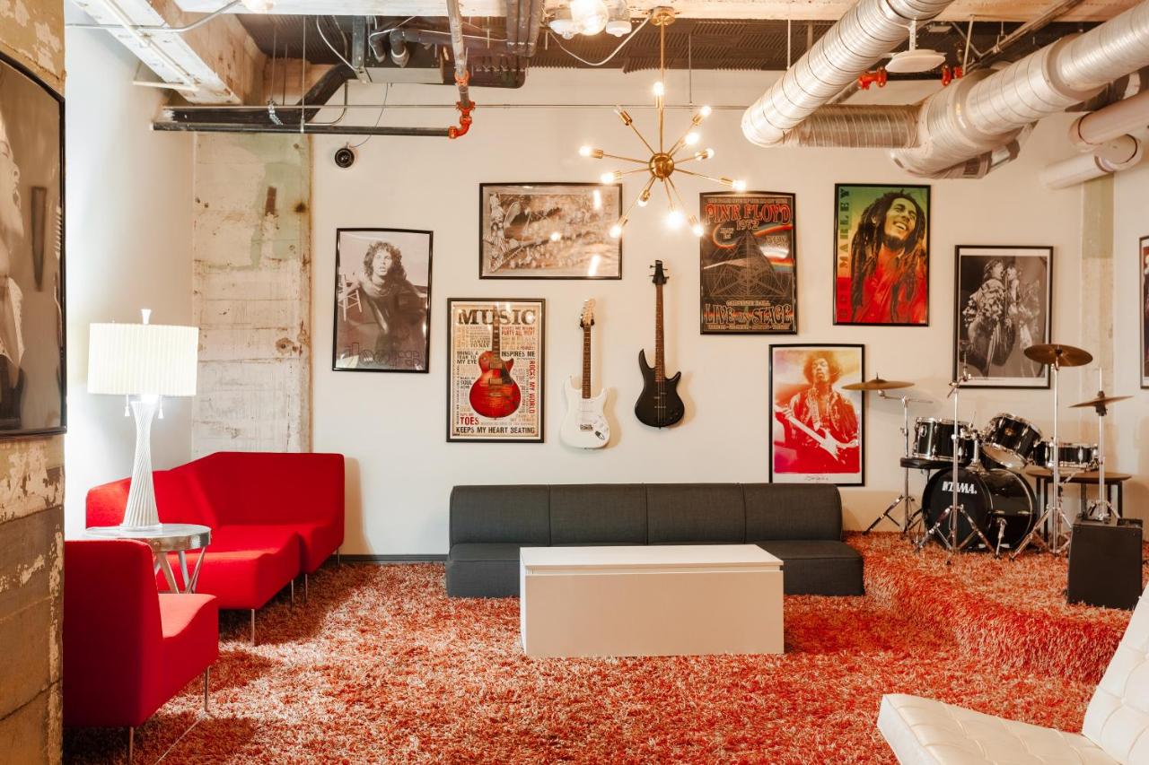| Sonder at Butler Brothers