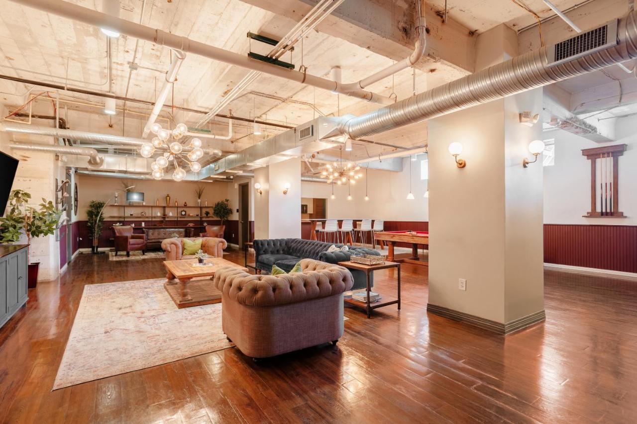 | Sonder at Butler Brothers
