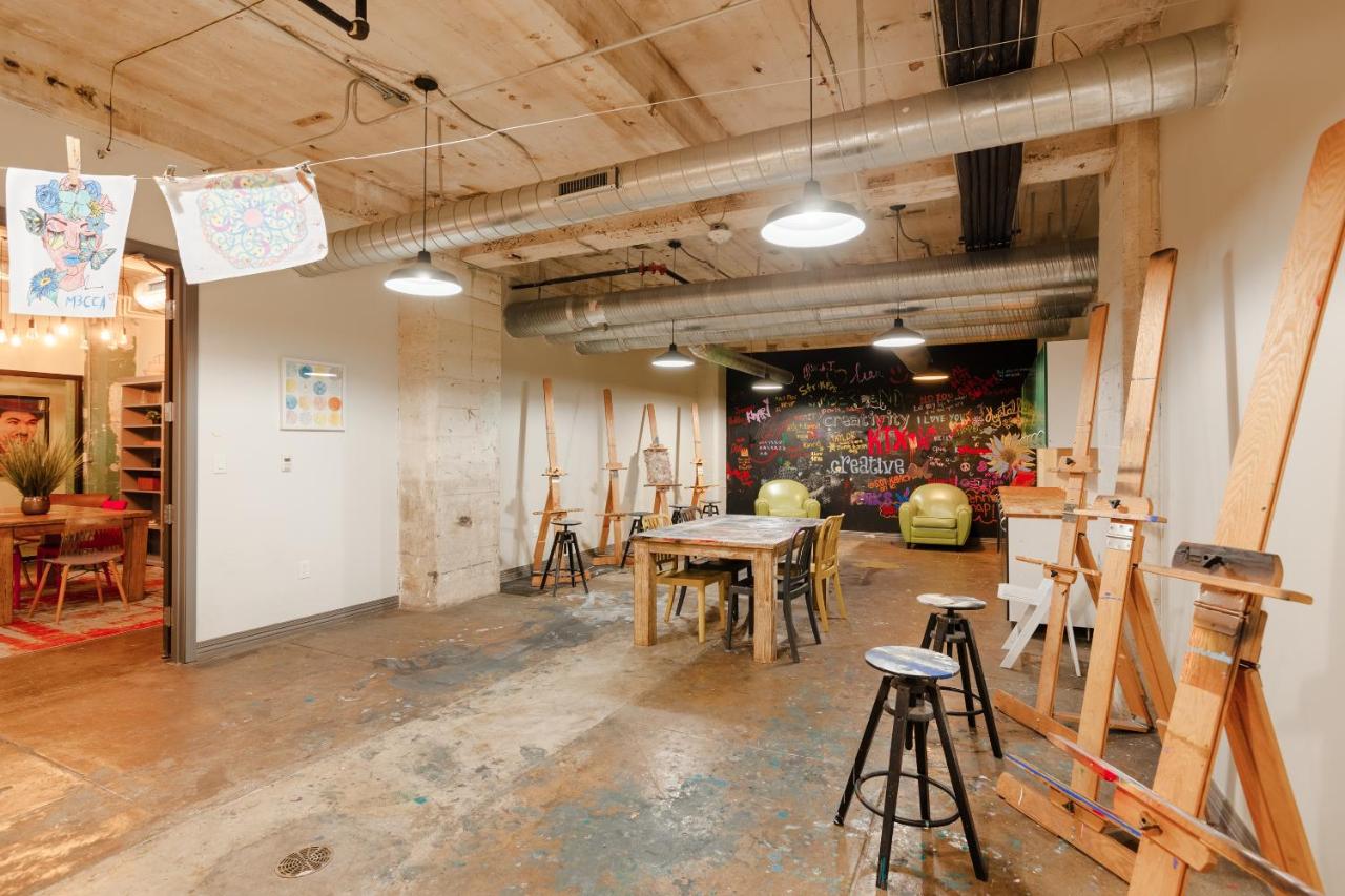 | Sonder at Butler Brothers