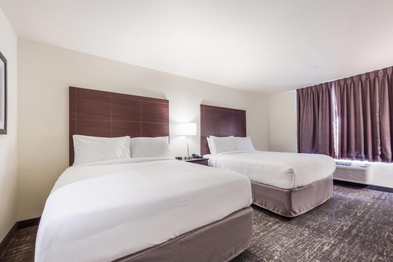  | Cobblestone Inn & Suites-Fremont