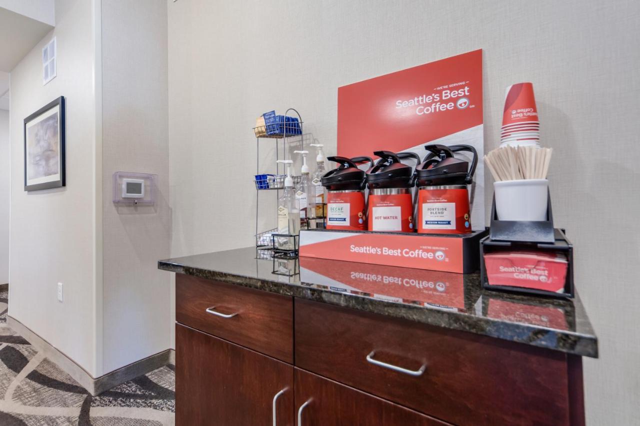  | Cobblestone Inn & Suites-Fremont