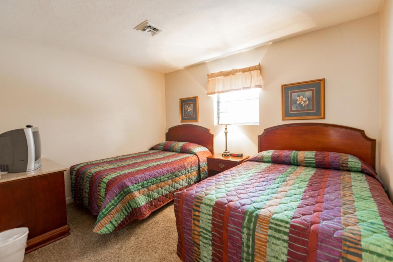 Apartment at Crown Resorts at Lake Tansi East