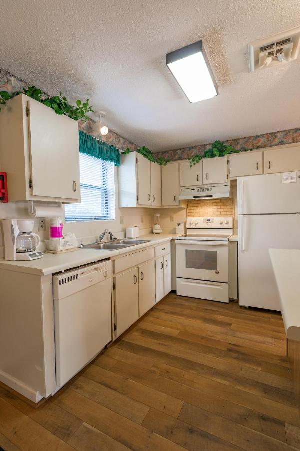 Apartment at Crown Resorts at Lake Tansi East