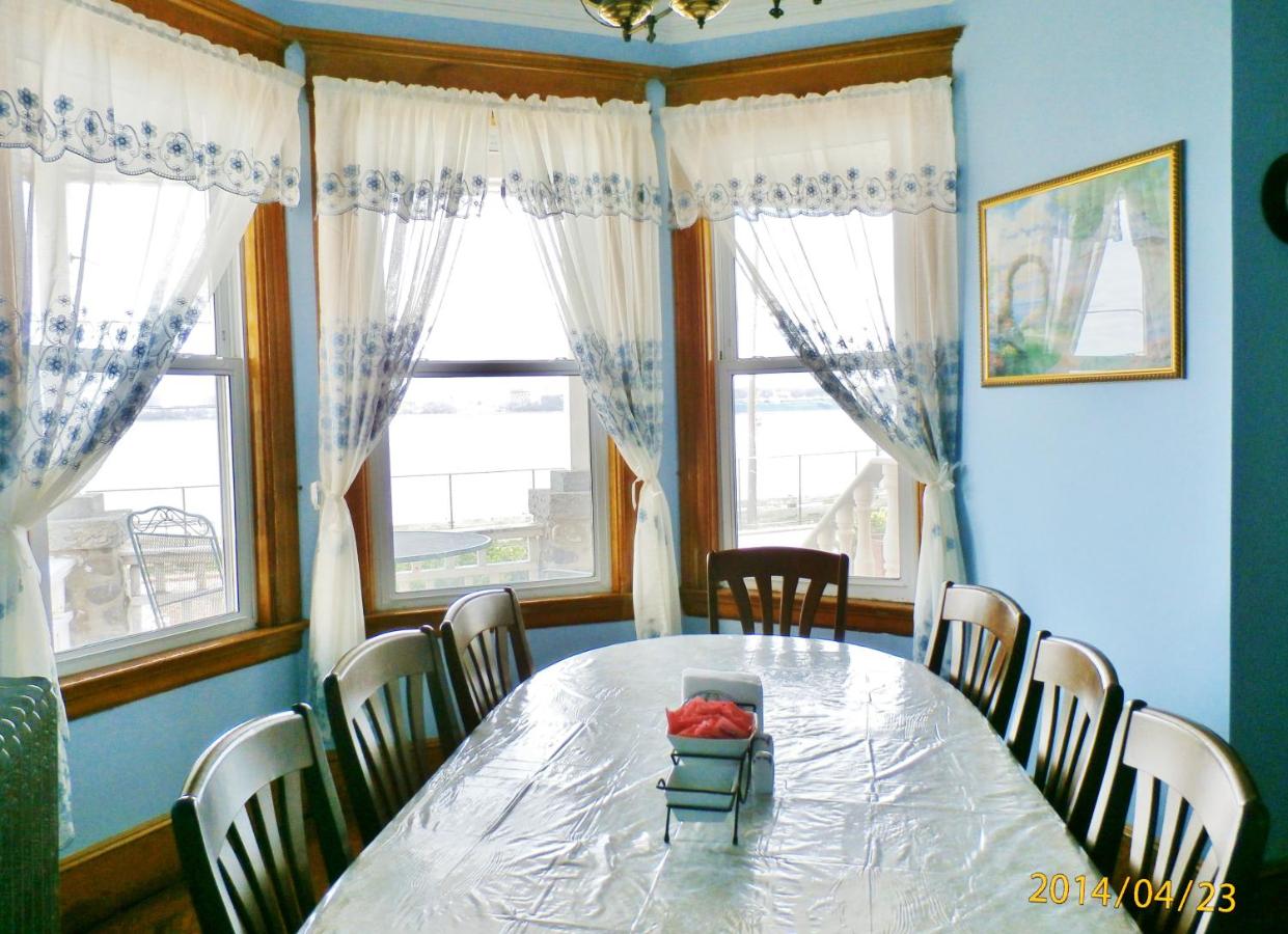  | Harbor House Bed and Breakfast