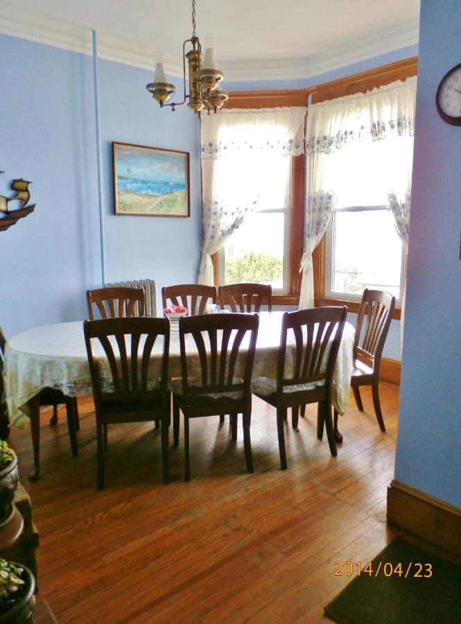  | Harbor House Bed and Breakfast