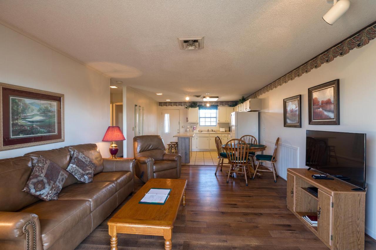 Two-Bedroom Villa at Crown Resorts at Lake Tansi East