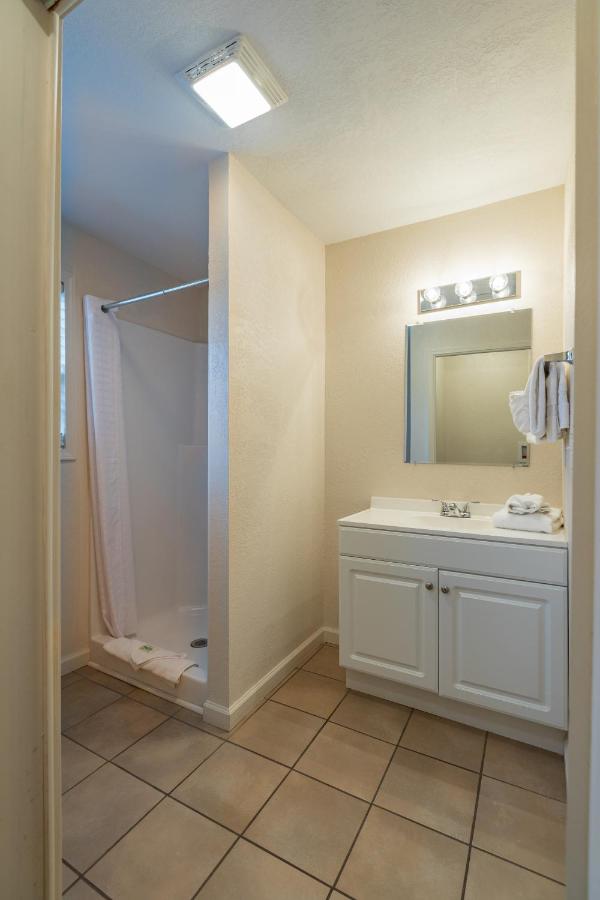 Apartment - Ground Floor at Crown Resorts at Lake Tansi East