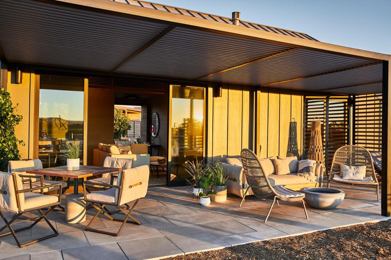 One-Bedroom Suite at Stanly Ranch, Auberge Collection